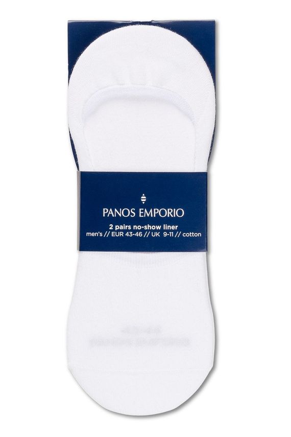 Pe 2pk Runar Cotton No-show  -sized