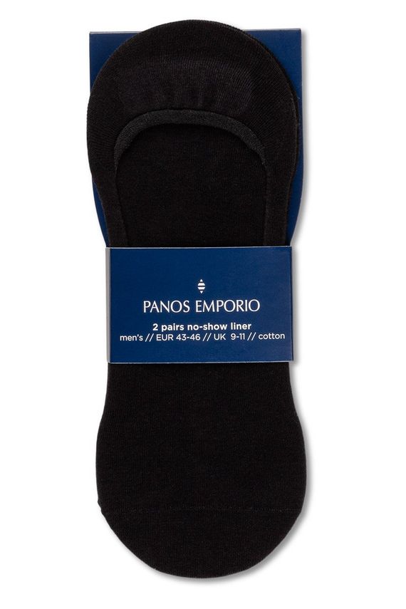 Pe 2pk Runar Cotton No-show  -sized