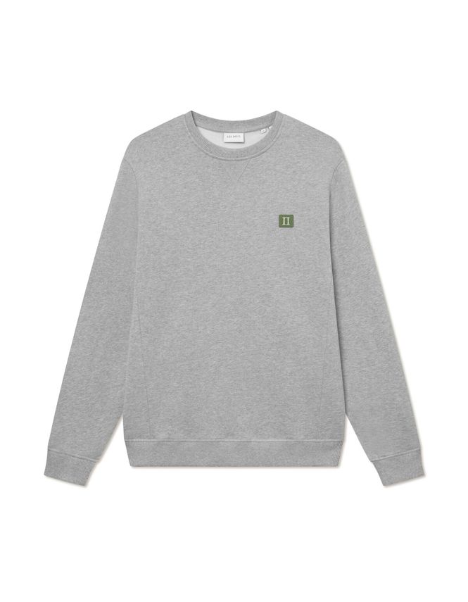 Piece Sweatshirt