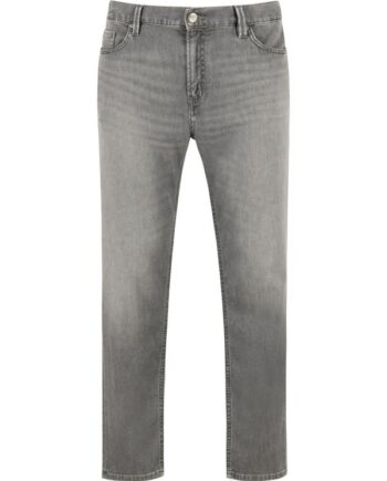 Pipe Laser Denim