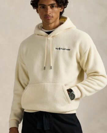 Pohoodm1-long Sleeve-pullover