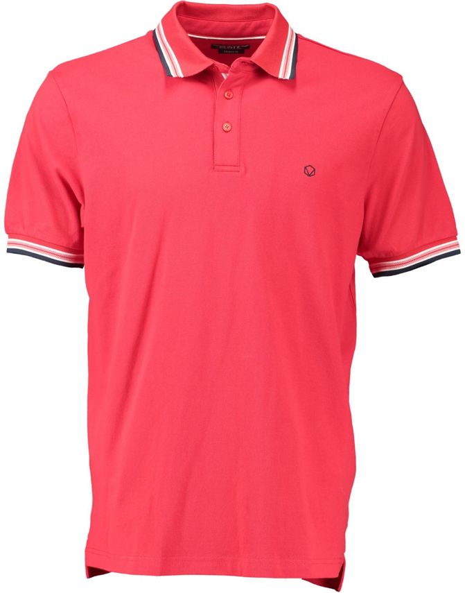 Polo Fine Pique Oxford