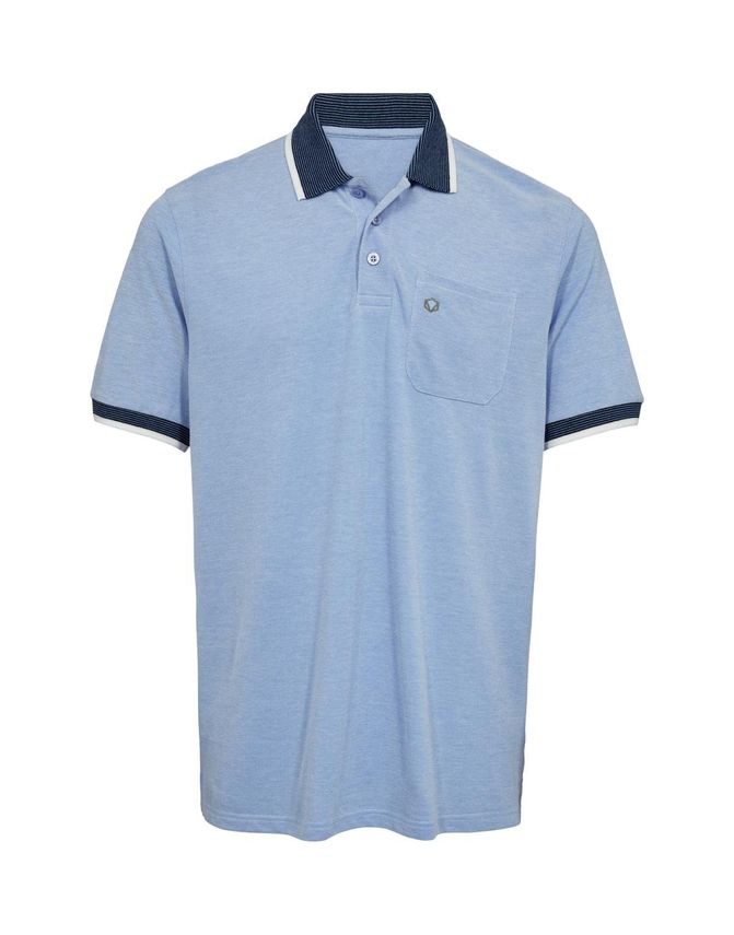 Polo  -tone Reg  Fit