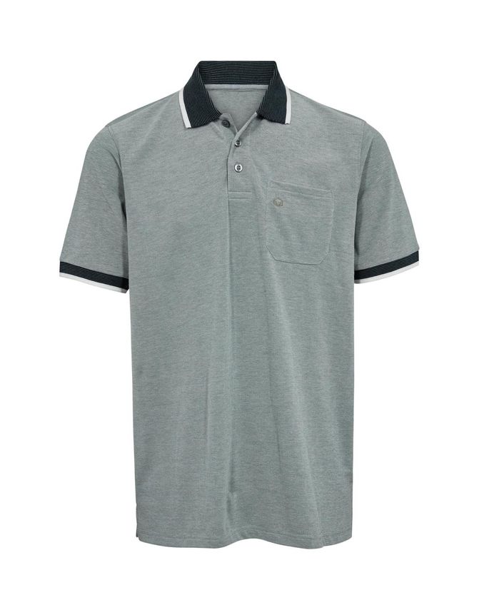 Polo  -tone Reg  Fit