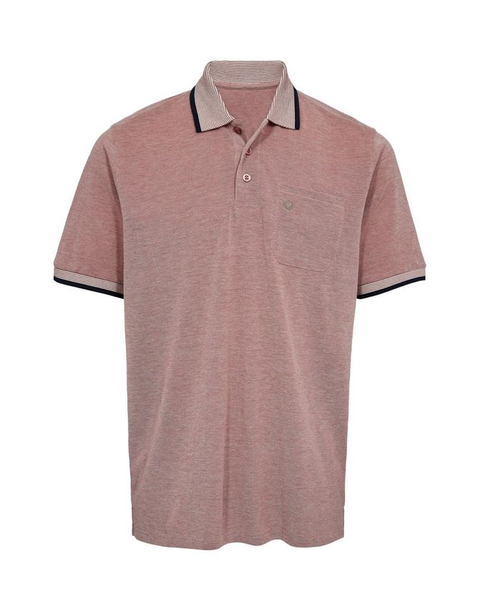 Polo  -tone Reg  Fit