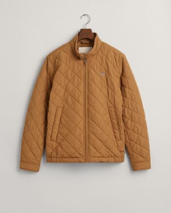 Quilted Windcheater