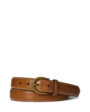 Rd Bckl Bt-belt-medium