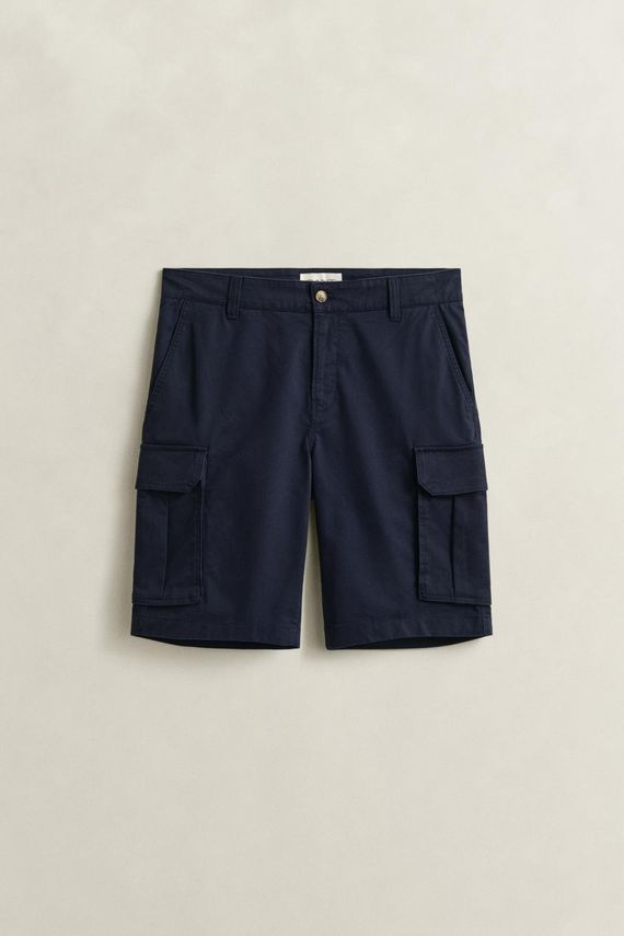 Reg Classic Cargo Shorts