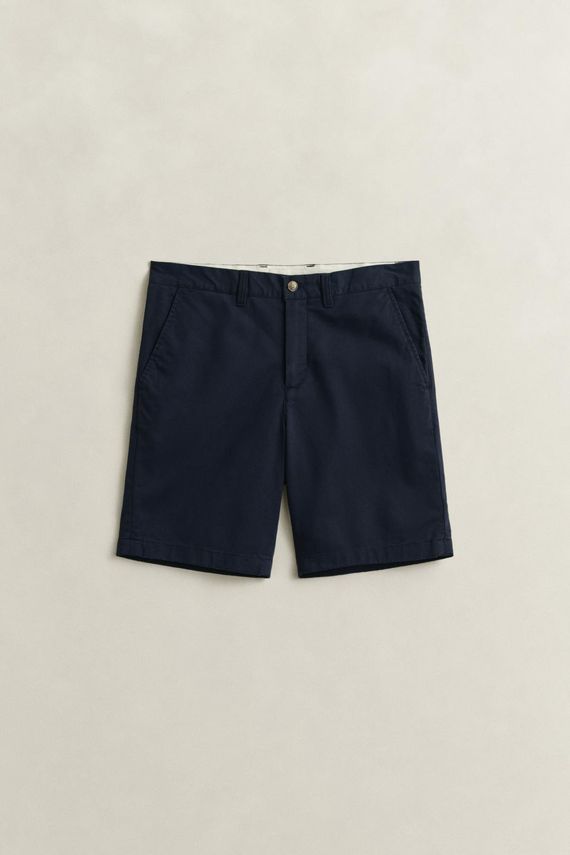 Reg Classic Chino Shorts