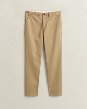 Reg Classic Chinos