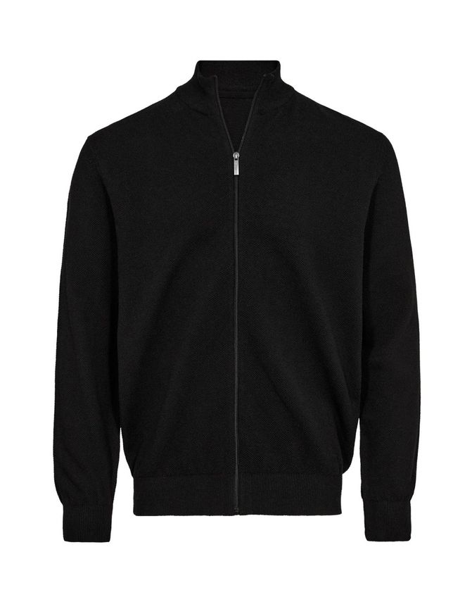 Reg Fit Cardigan