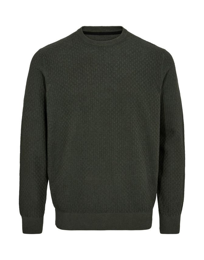 Reg Fit  -neck