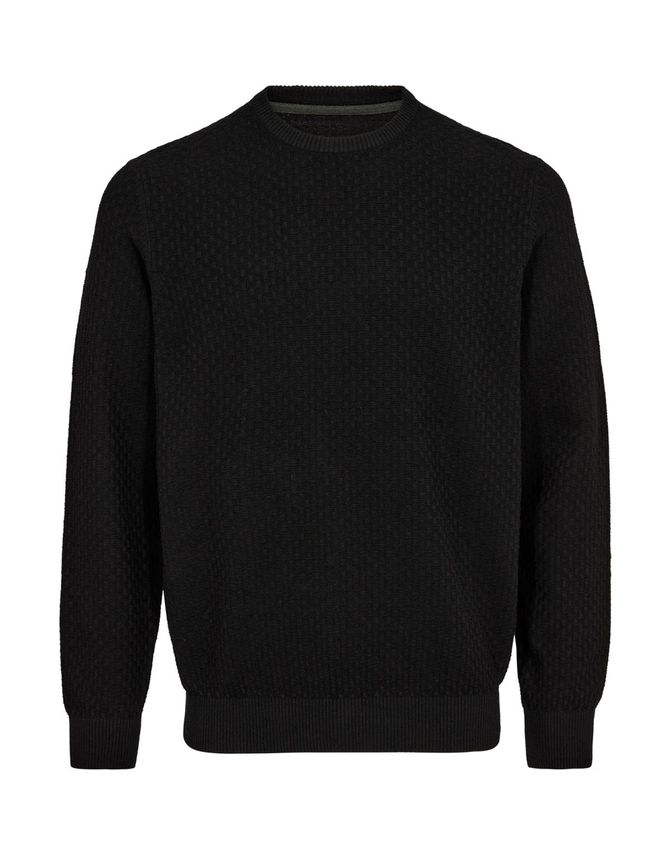 Reg Fit  -neck