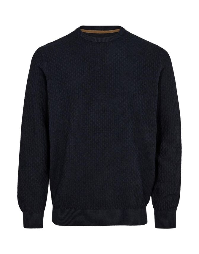 Reg Fit  -neck