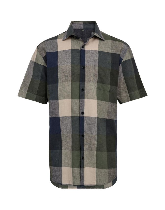 Reg  Fit     Shirt