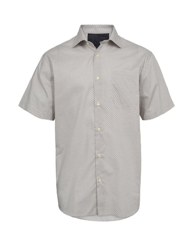 Reg  Fit     Shirt