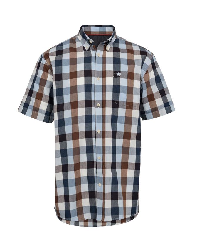 Reg  Fit     Shirt