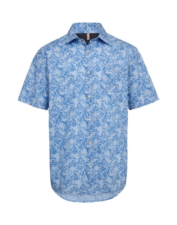 Reg  Fit     Shirt