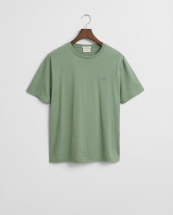 Reg Shield Ss  -shirt