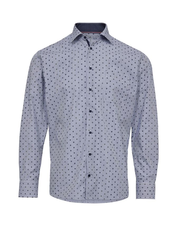 Regular Fit     Shirt