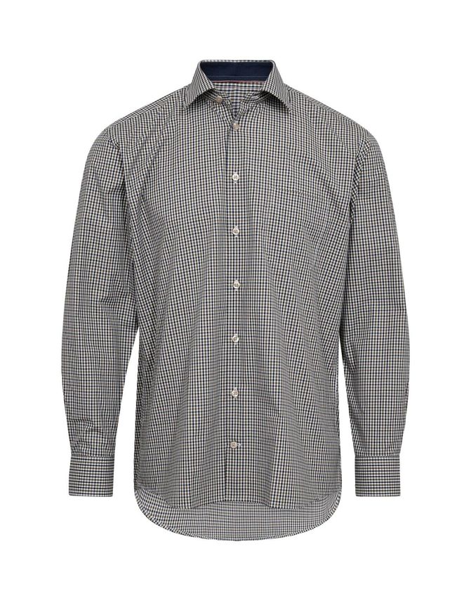 Regular Fit     Shirt