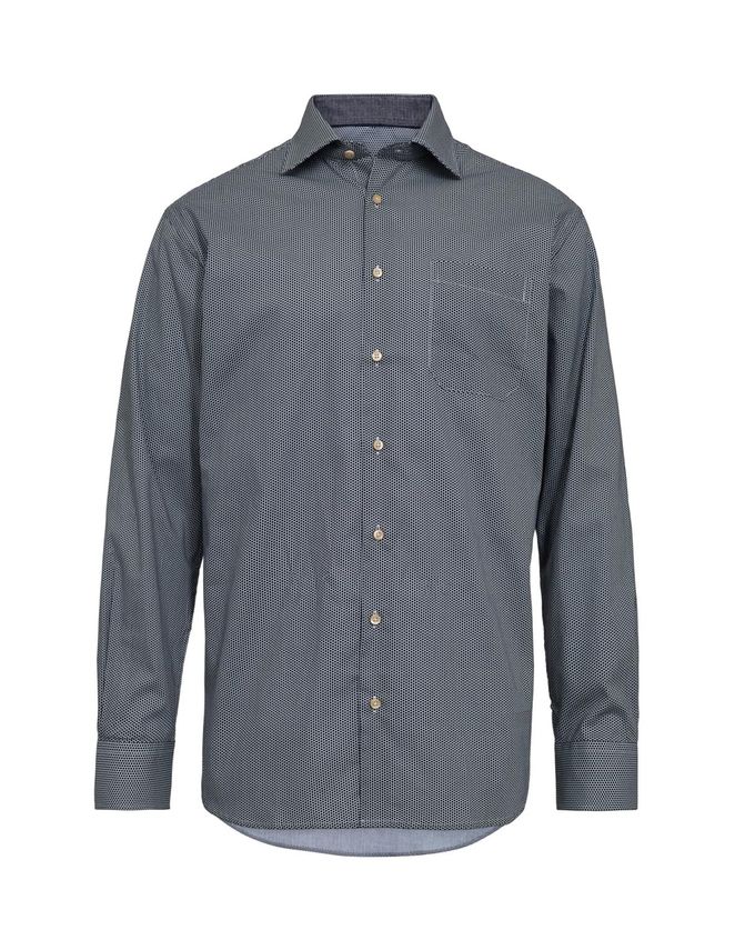 Regular Fit     Shirt