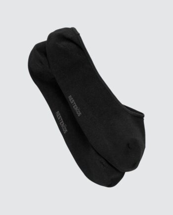 Resteröds  No-show Socks  -pk