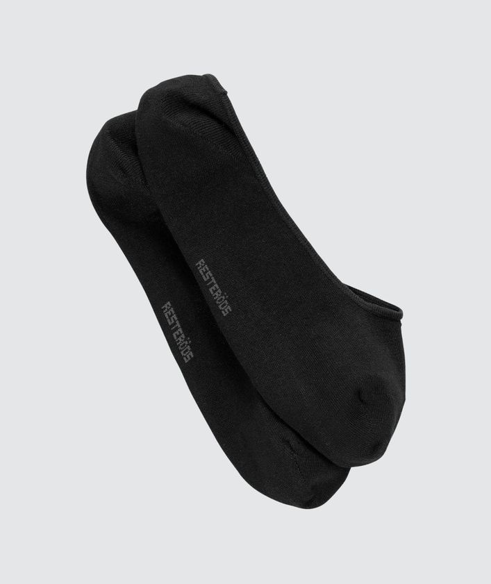 Resteröds  No-show Socks  -pk