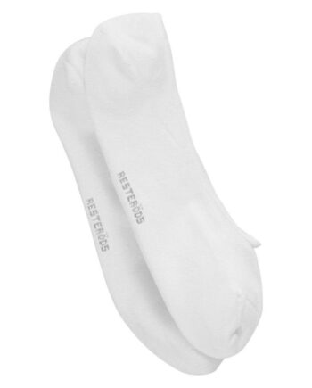 Resteröds  No-show Socks  -pk