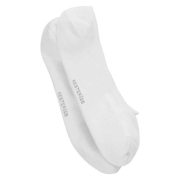 Resteröds  No-show Socks  -pk