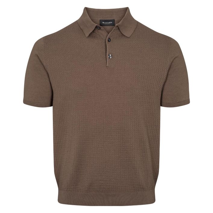5445 Retro Polo