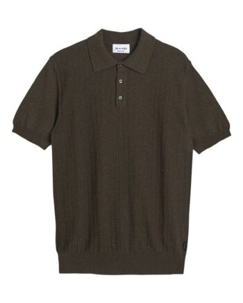 5625 Retro Polo