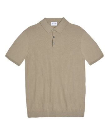 5445 Retro Polo