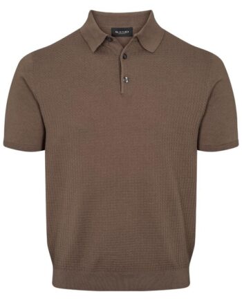 5445 Retro Polo
