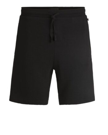 Rib Shorts 10257344 01