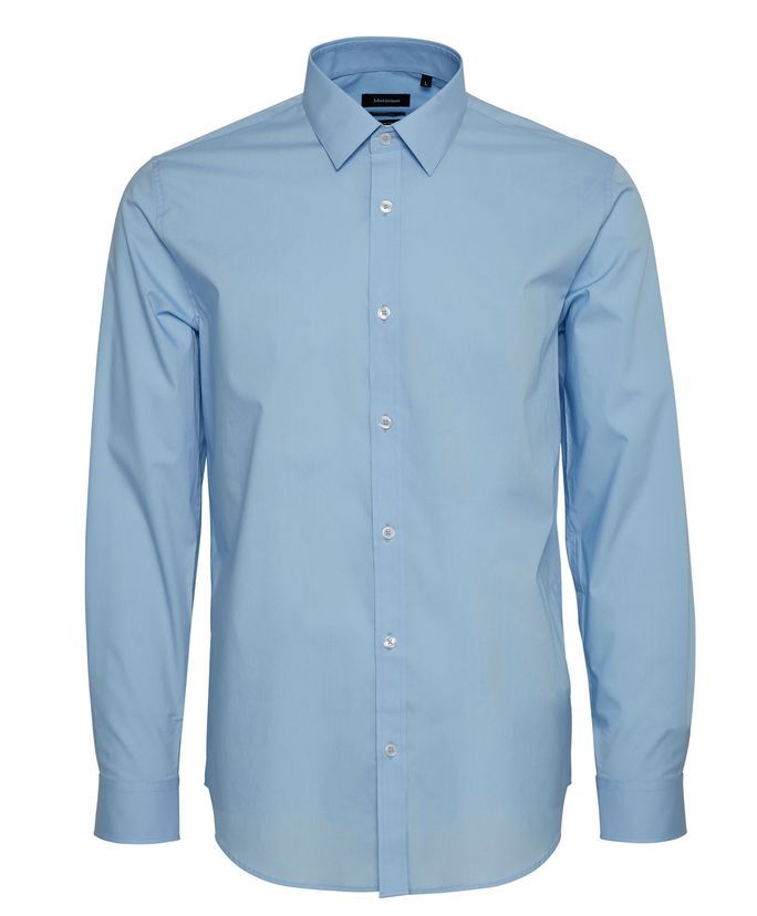 Robo   New Stretch Poplin