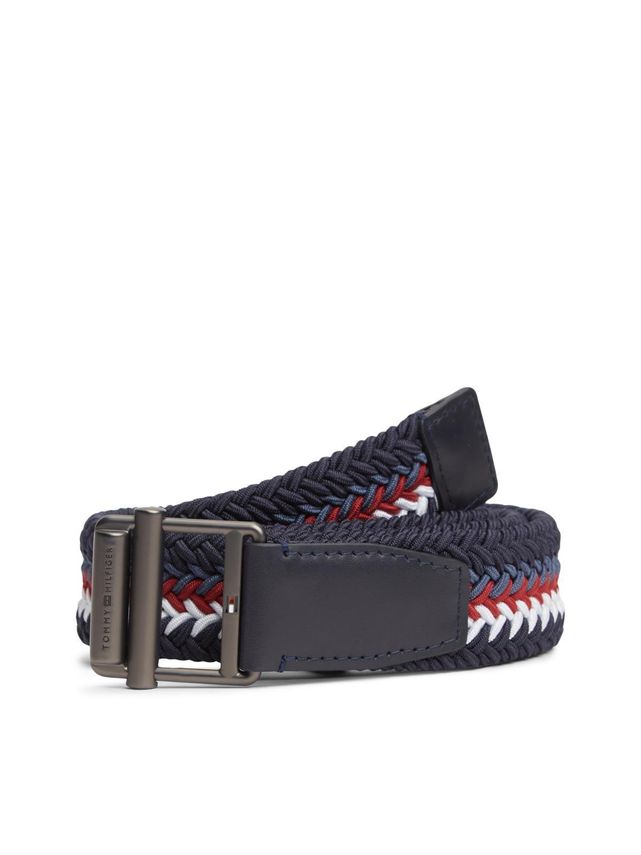 Roller Buckle Webbing     Belt