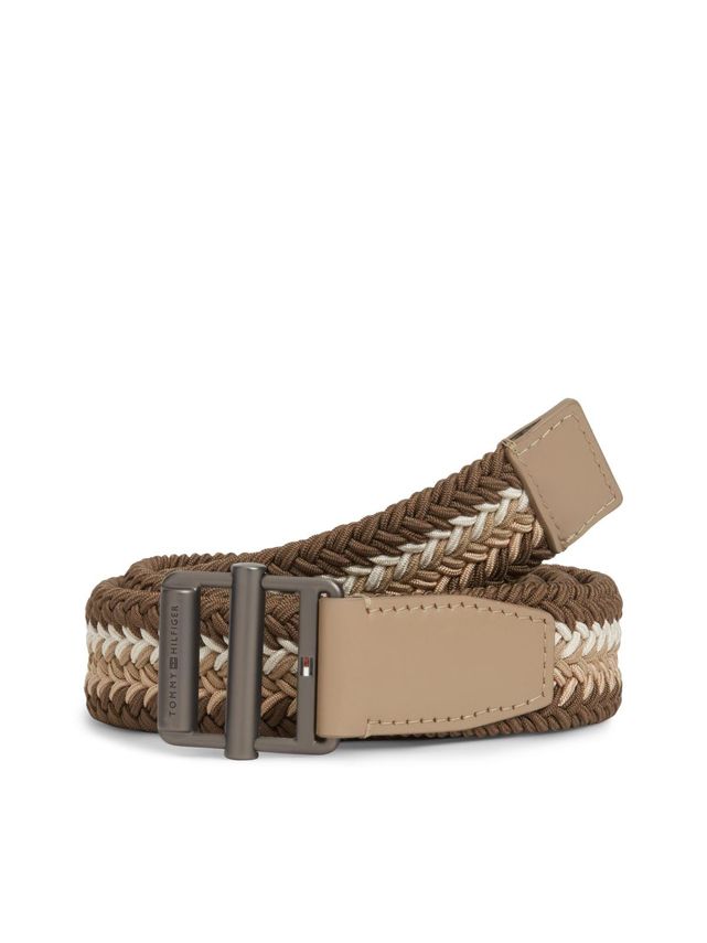 Roller Buckle Webbing     Belt