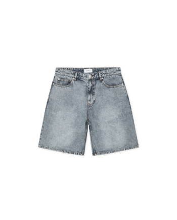 Ryder Ice Blue Denim Shorts
