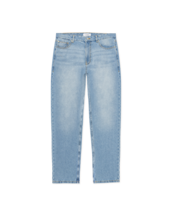 Ryder Washed Denim Jeans