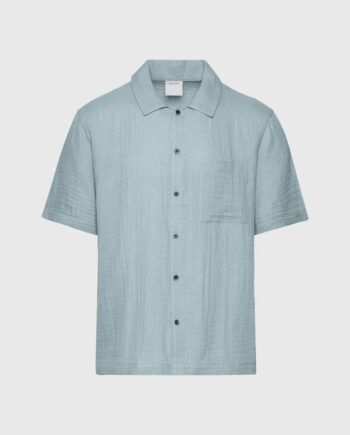 Button Down