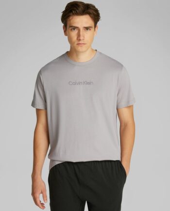 Crew Neck