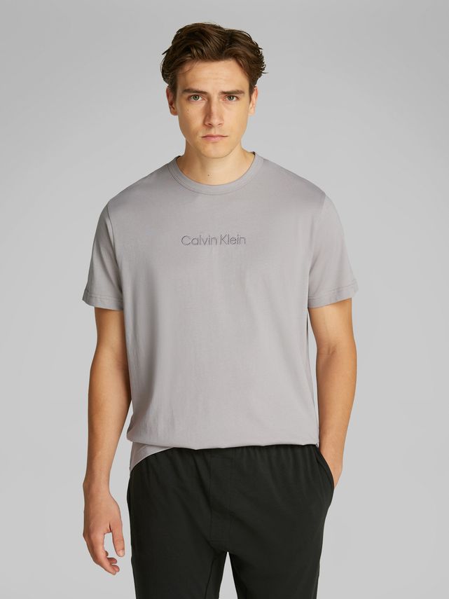 Crew Neck