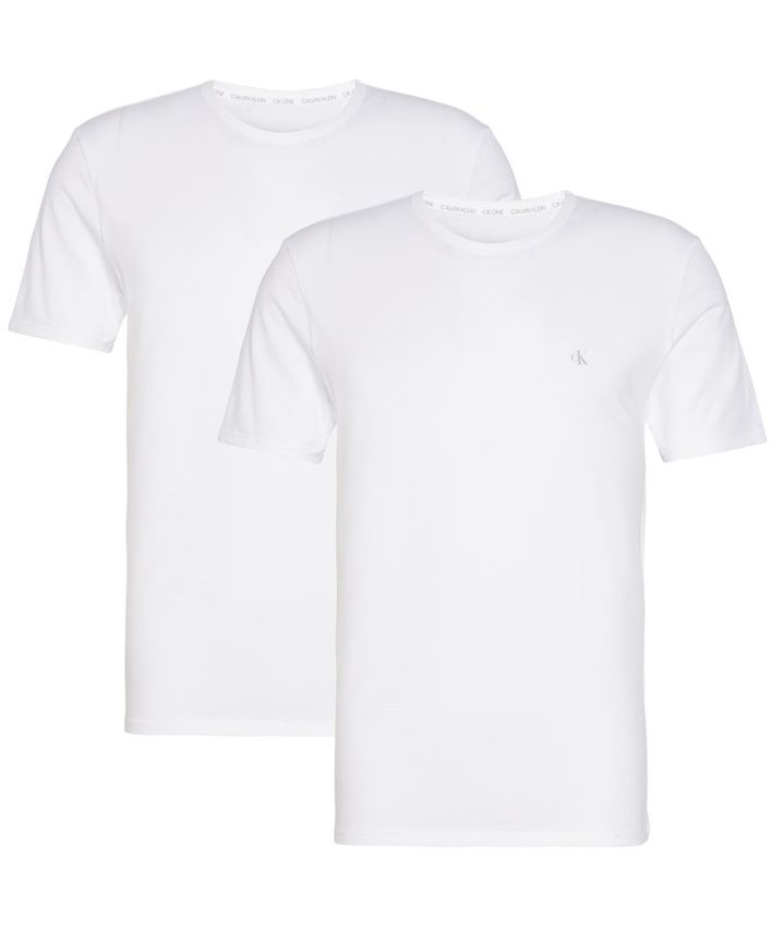 Crew Neck 2pk