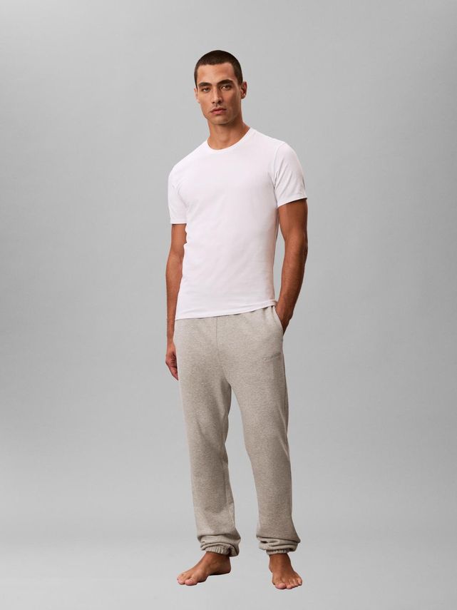 Crew Neck 3pk