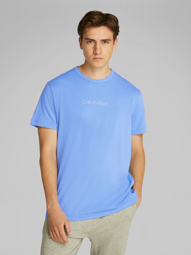 Crew Neck