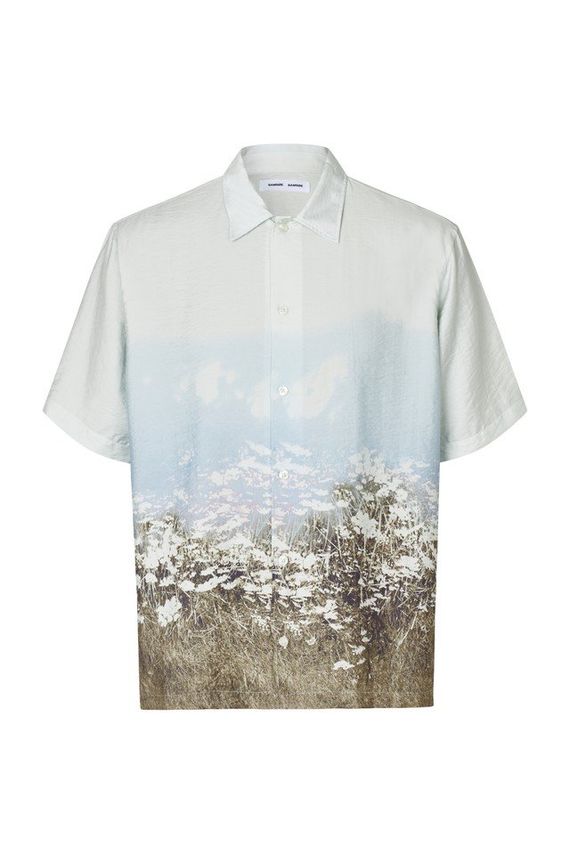 Saayo Shirt 16118