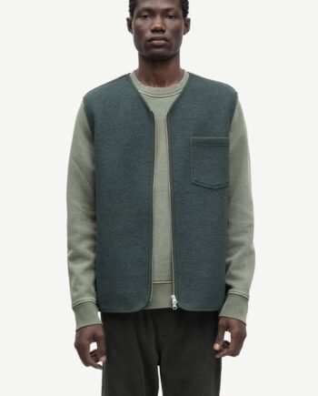 Sahannes Vest 14612
