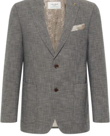 Sakko Jacket Cg Sander-  Sv