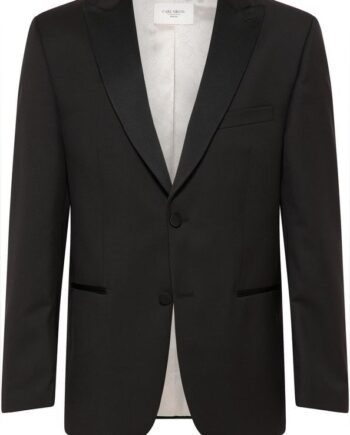 Sakko Jacket Cg Sky Sv